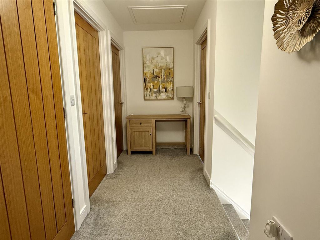 Additional image 36 of 4 bed detached house for saleGerddi Gwenllian, Mynyddygarreg, Kidwelly SA17