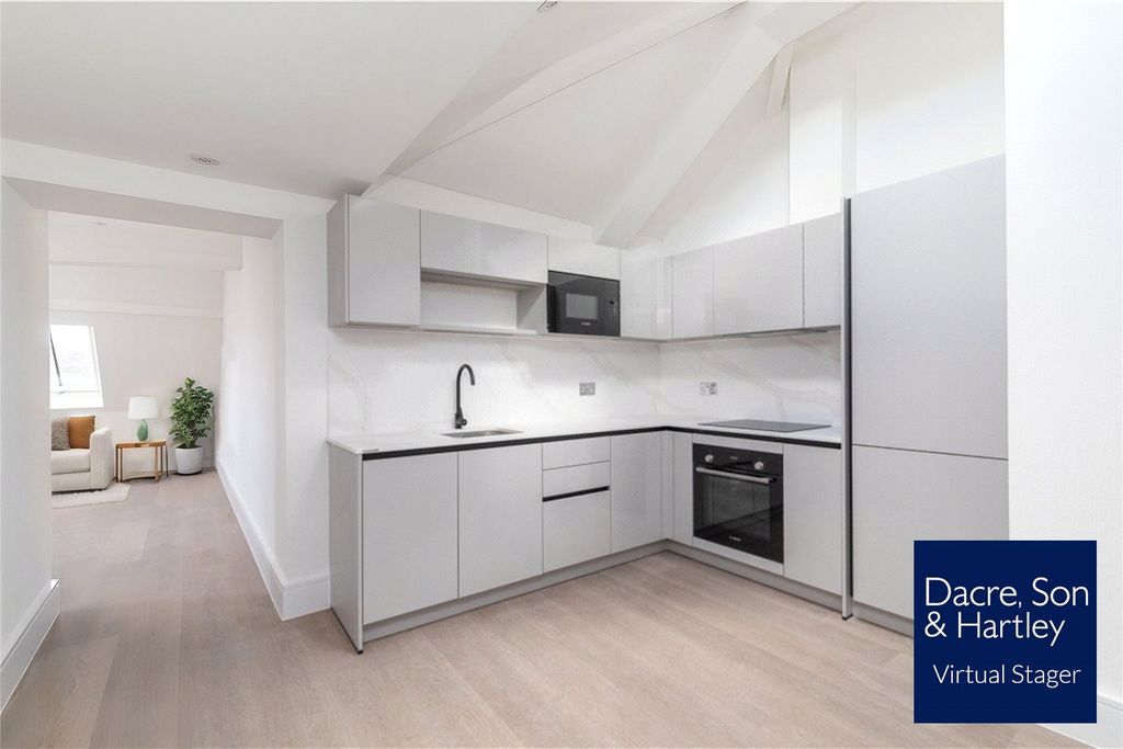 Additional image 4 of 2 bed flat for saleWells Promenade, Ilkley, West Yorkshire LS29