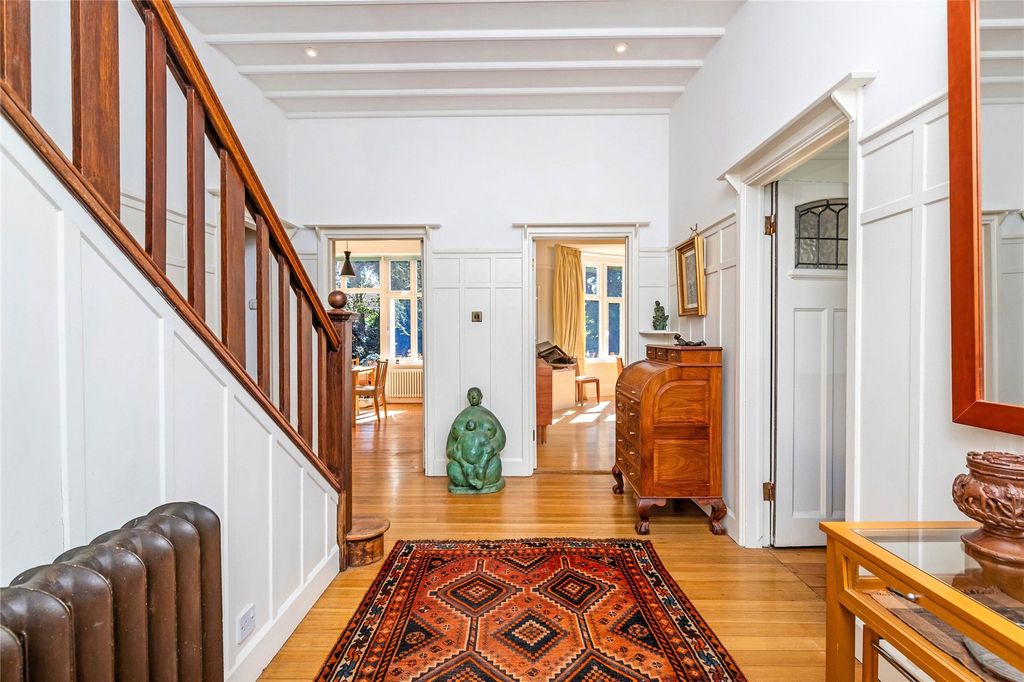 Additional image 27 of 5 bed detached house for saleThe Drive, Hove, East Sussex BN3