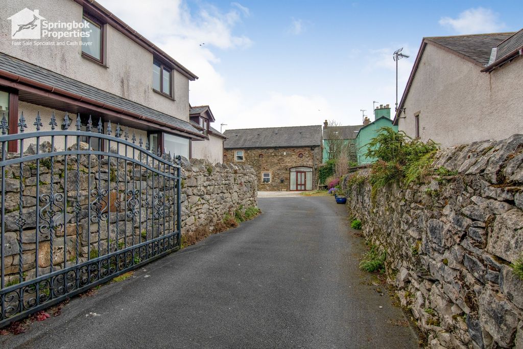 Additional image 17 of 2 bed semi-detached house for saleThe Old Coach House, Rear Of 34 Queen Street, Ulverston, Cumbria LA12