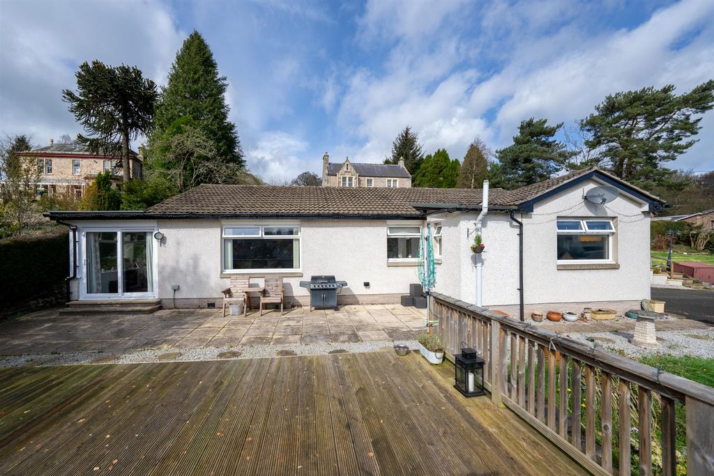 Additional image 18 of 3 bed detached bungalow for saleOrchard Brae, Friars, Jedburgh TD8