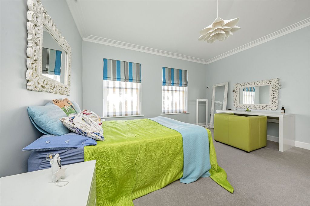 Additional image 16 of 5 bed detached house for saleNeville Avenue, New Malden KT3