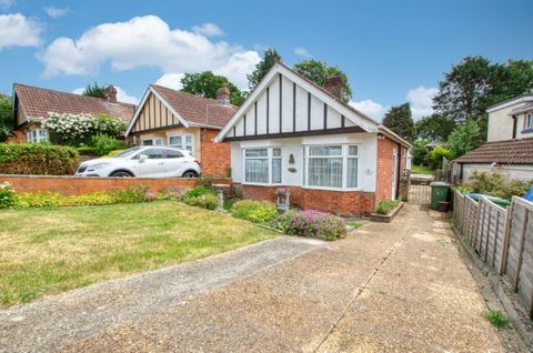 Avon Road, Southampton SO18