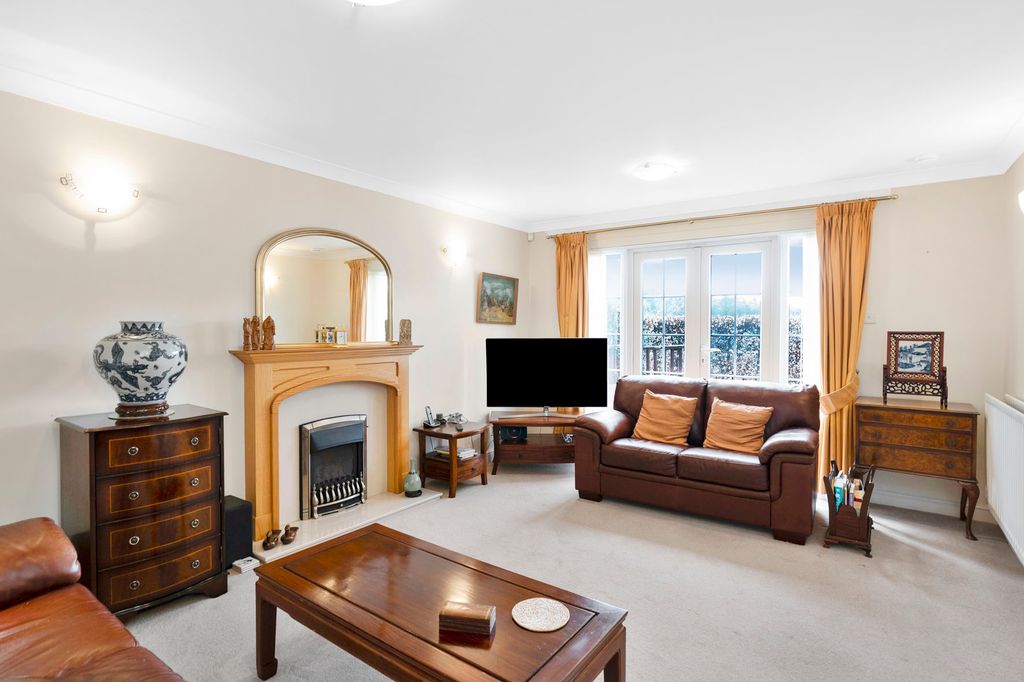 Additional image 3 of 4 bed detached house for sale30 St Ronan's Terrace, Innerleithen EH44