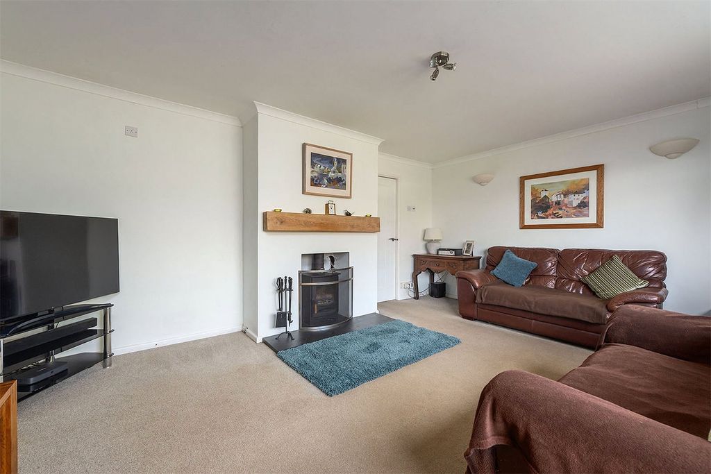 Additional image 3 of 5 bed bungalow for saleAbbotts Park, Cornwood, Ivybridge, Devon PL21