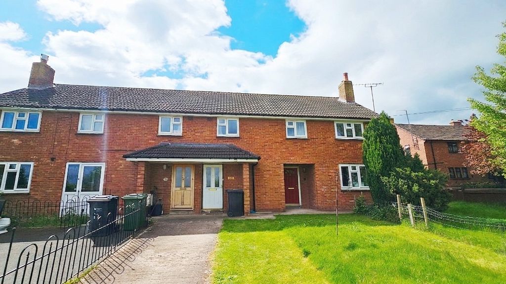 2 bed flat for saleClehonger, Herefordshire HR2