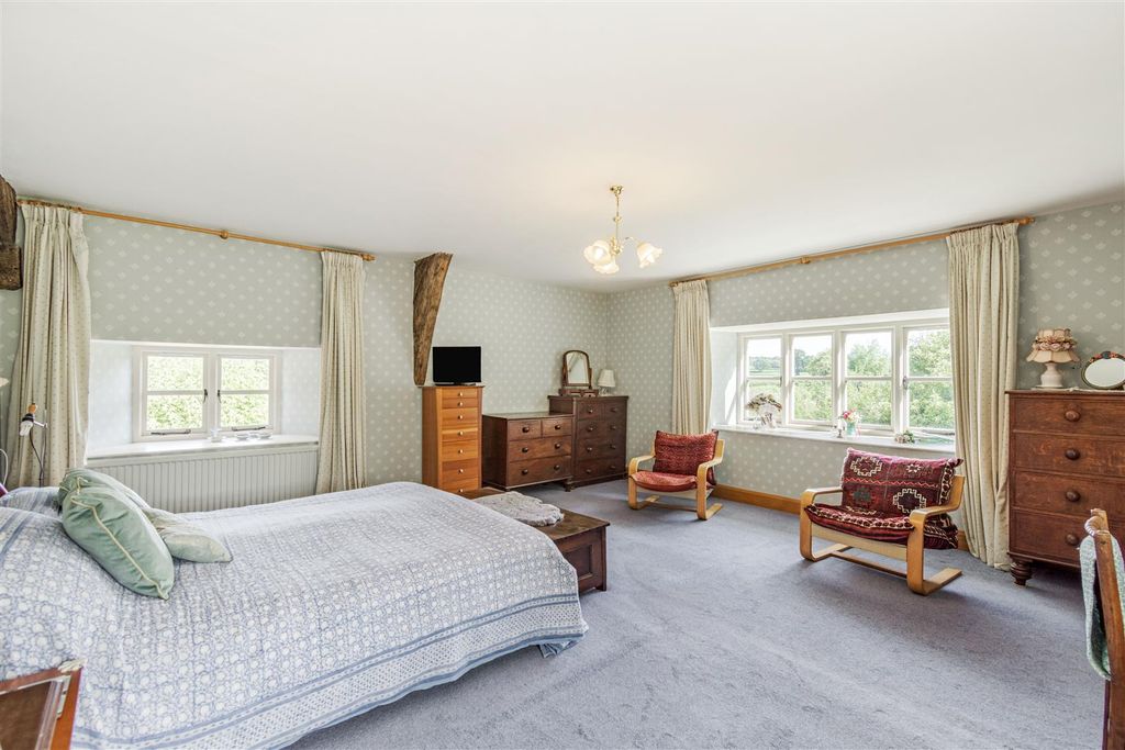 Additional image 42 of 6 bed farmhouse for saleSea, Ilminster TA19