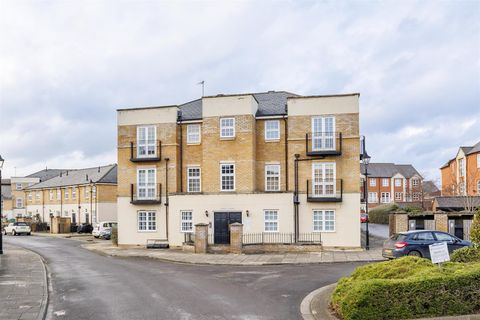Hardisty Mews, York YO26