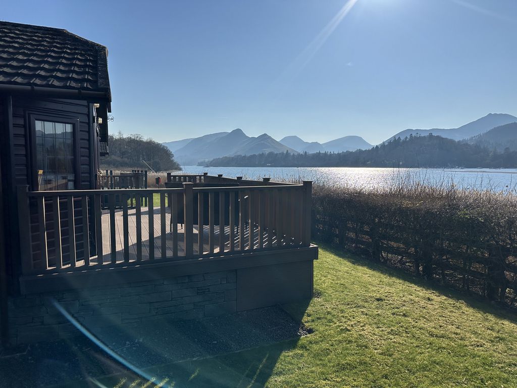 Additional image 40 of 3 bed lodge for saleLakeside Holiday Park, Keswick CA12
