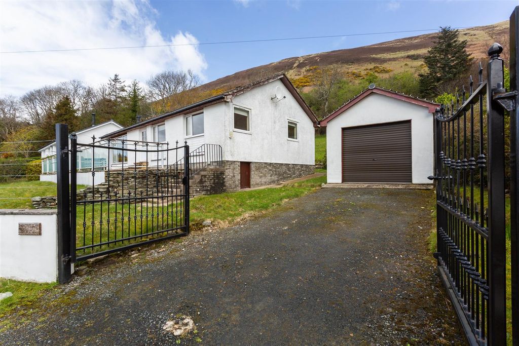 Additional image 21 of 3 bed detached house for saleLochside House, Lochranza, Isle Of Arran KA27