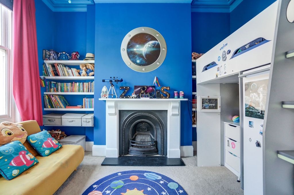 Additional image 18 of 6 bed semi-detached house for saleSelborne Road, Hove BN3