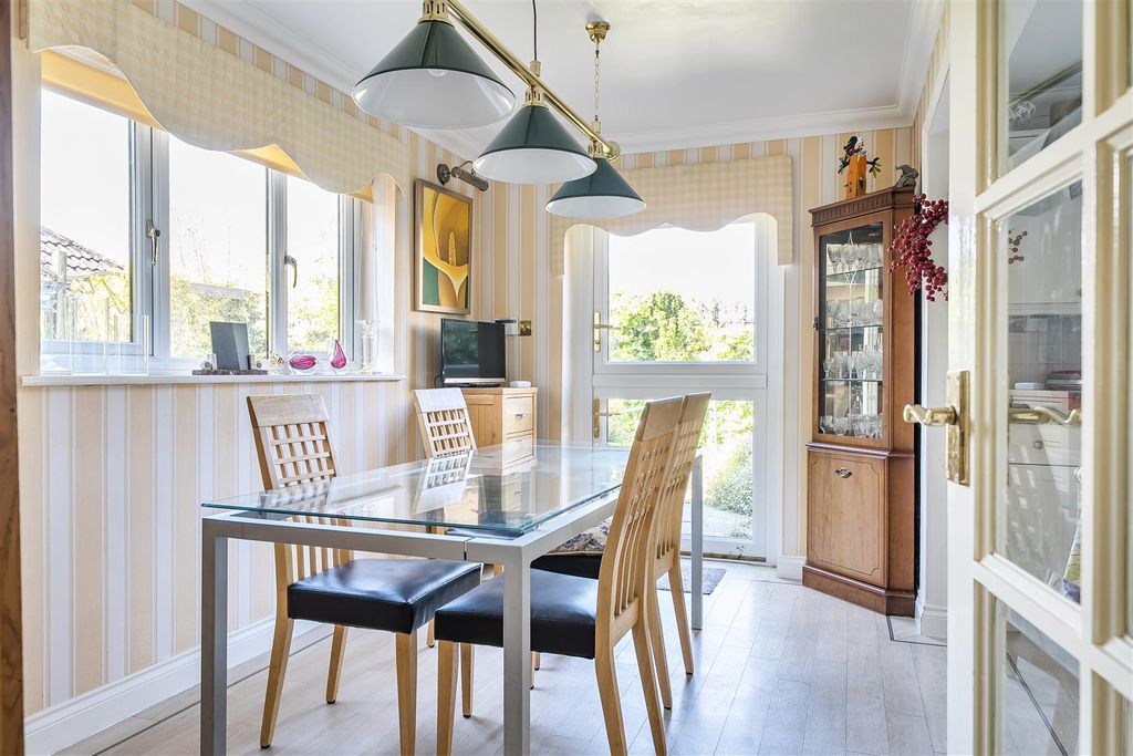 Additional image 7 of 4 bed detached house for saleHighfield, Ilminster TA19