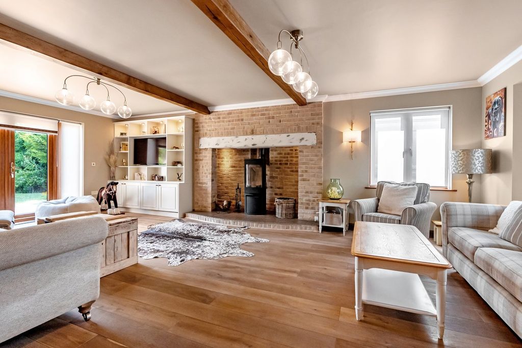 Additional image 2 of 5 bed detached house for saleLongstaff Way, Hartford, Huntingdon PE29