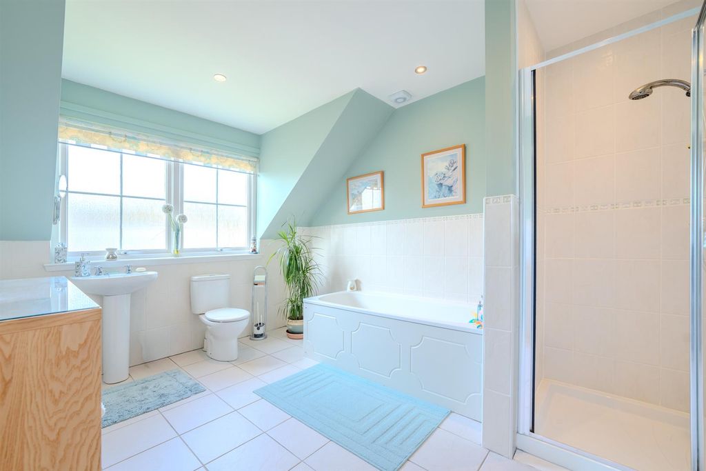 Additional image 21 of 4 bed property for sale7 West Nisbet Steading, Jedburgh TD8