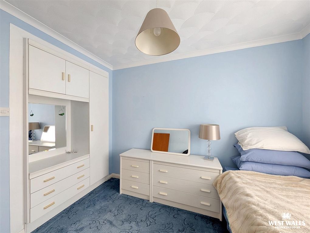 Additional image 17 of 3 bed detached bungalow for saleBanc Pendre, Kidwelly SA17