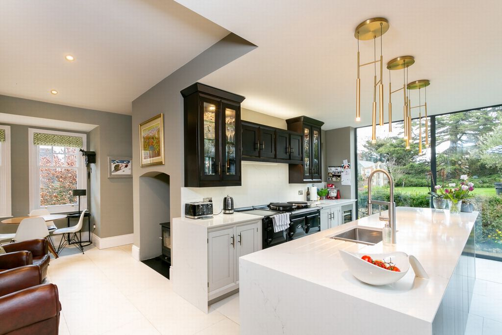 Additional image 3 of 5 bed detached house for saleHillcrest Road, Hythe CT21