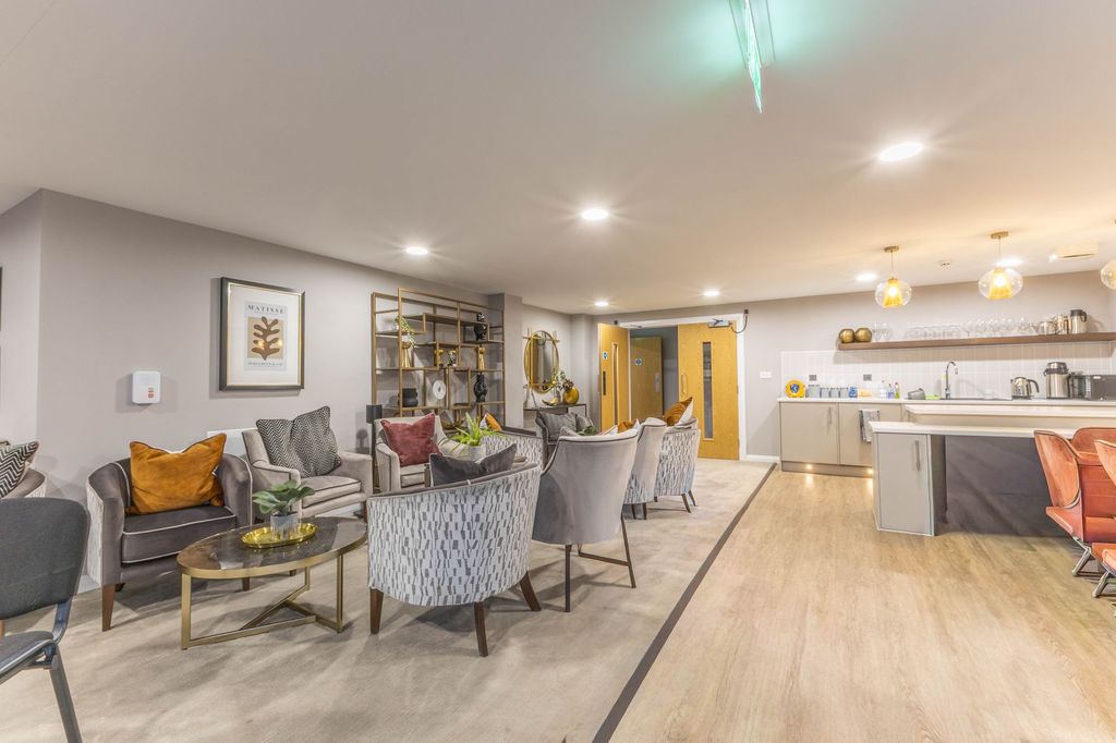 Additional image 23 of 1 bed flat for saleApartment 45, Alavana Place, Kendal LA9