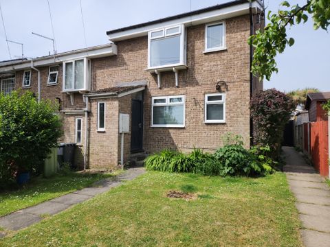 Springfield Close, Eckington S21