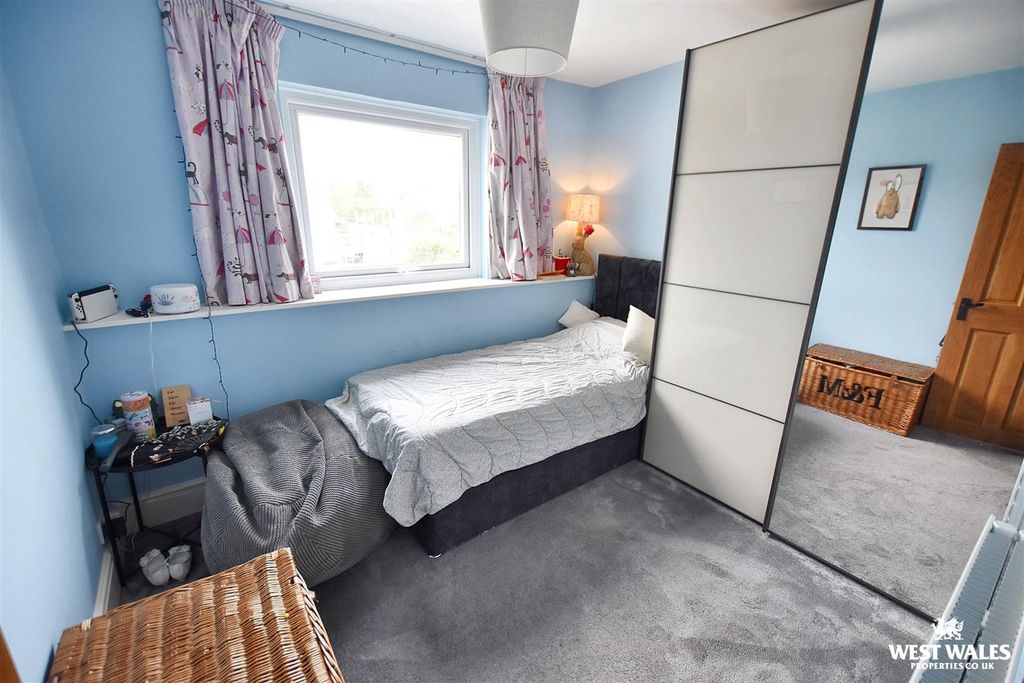 Additional image 11 of 5 bed detached house for saleCarmarthen Road, Kilgetty SA68