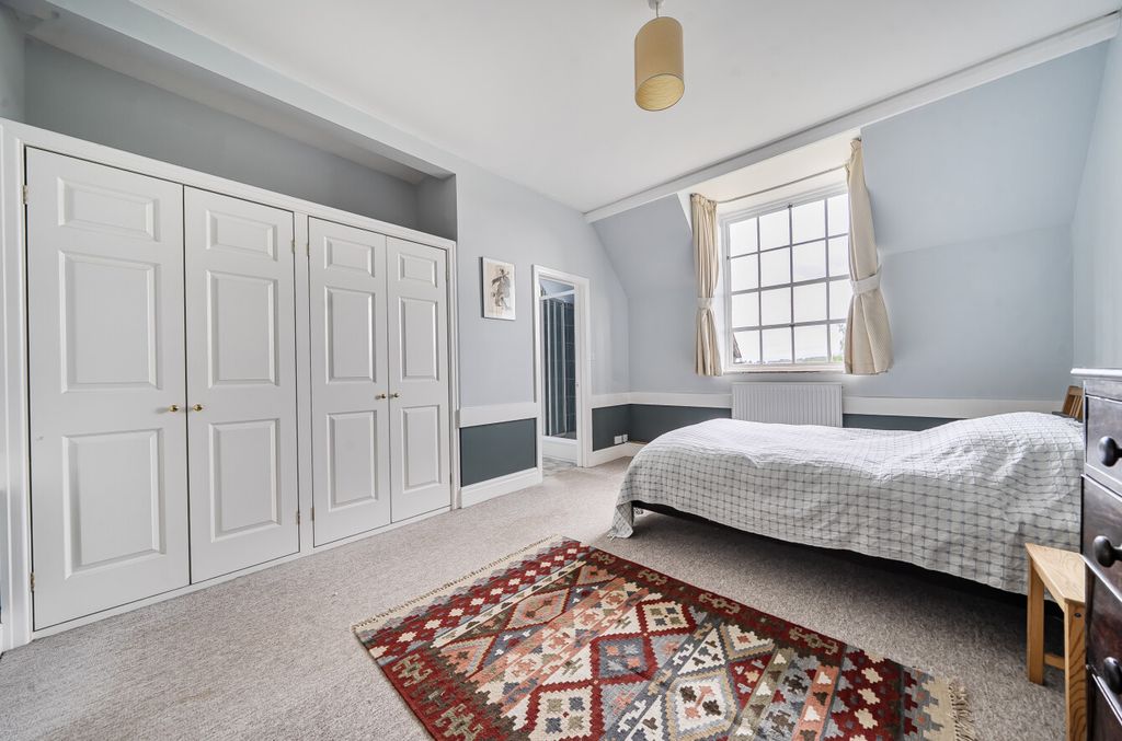 Additional image 13 of 4 bed terraced house for saleOld School, Hergest Road, Kington, Herefordshire HR5