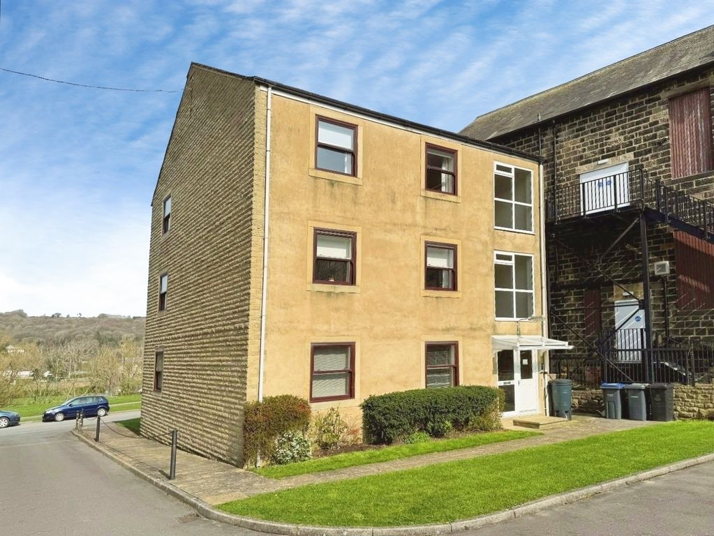 2 bed flat for saleCastle Gate, Ilkley LS29