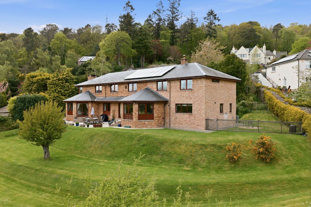 Additional image 38 of 7 bed detached house for saleSt. Ronan's Terrace, Innerleithen EH44