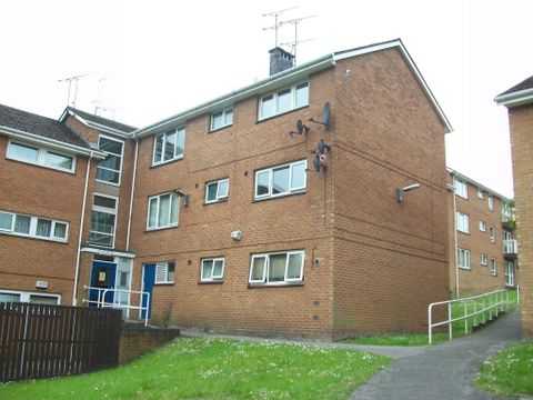 Longley Hall Road, Sheffield S5