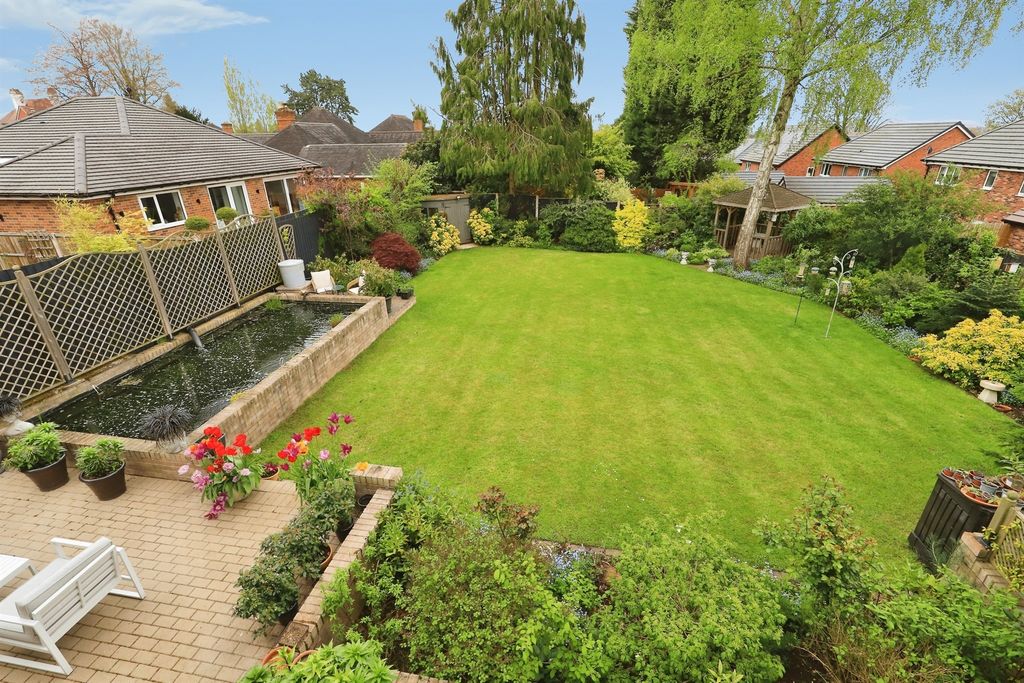 Additional image 16 of 3 bed detached house for saleSutton Park Road, Kidderminster DY11