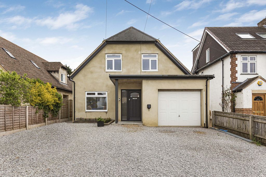 4 bed detached house for saleGreen Road, Kidlington OX5
