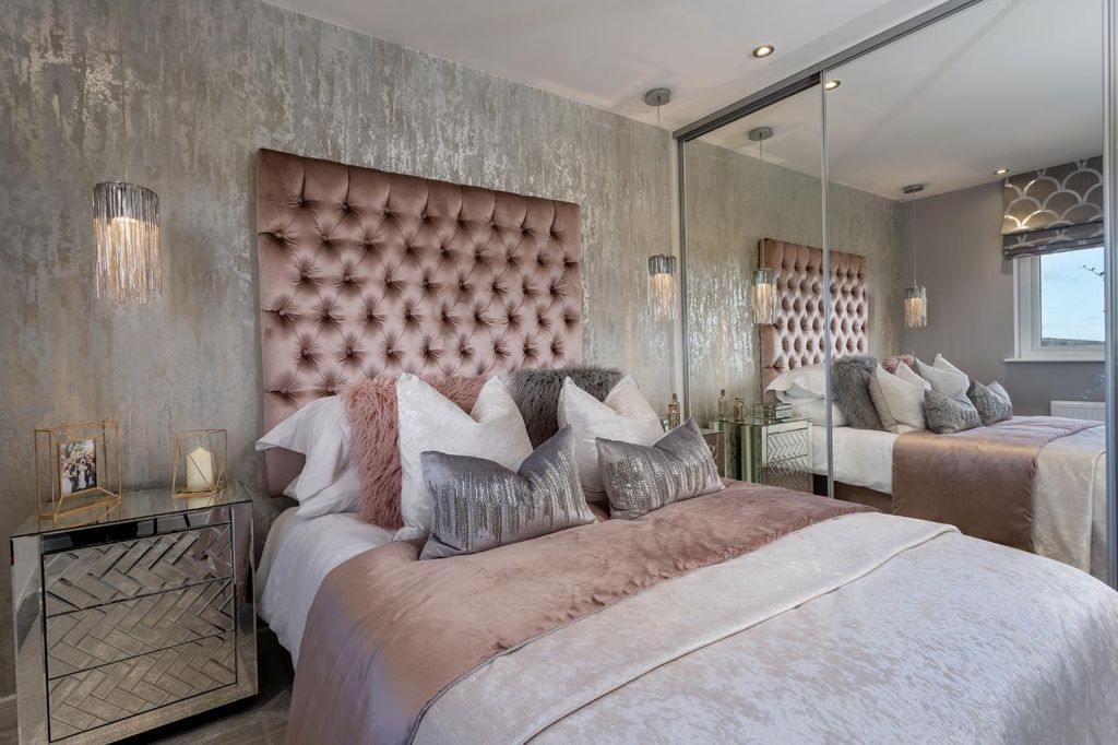 Additional image 17 of 4 bed detached house for sale"The Victoria" at 13 Williamwood Drive, Kilmarnock KA1