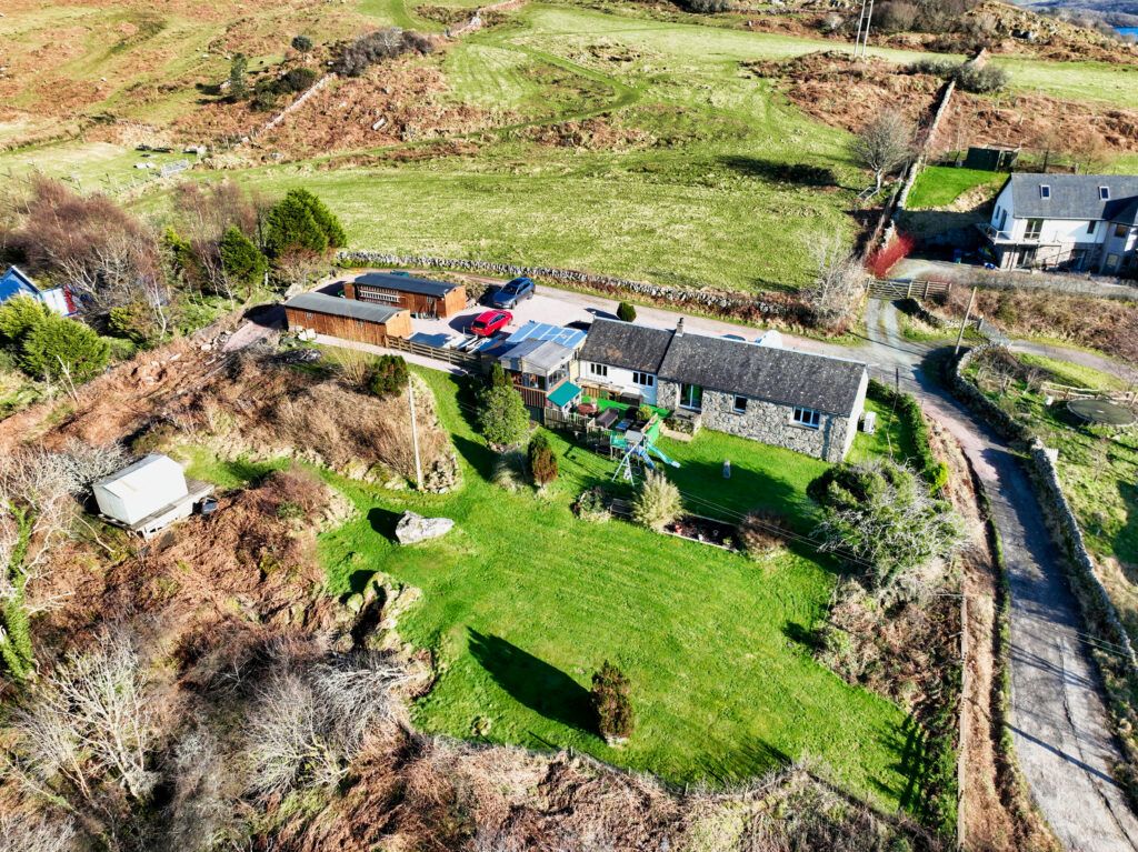 Additional image 29 of 3 bed detached bungalow for saleArdnafadmore Cottage, Tayvallich, By Lochgilphead, Argyll PA31