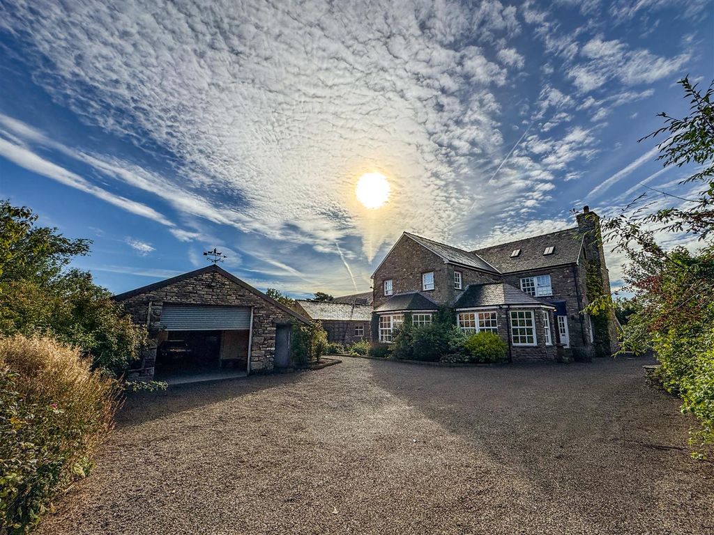 Additional image 39 of 5 bed country house for saleLittle Musgrave, Kirkby Stephen CA17
