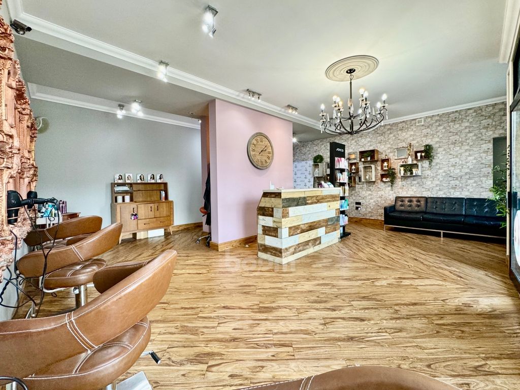 Additional image 4 of Leisure/hospitality for saleNo.19 Hair Salon, Bridge Street, Kilbirnie KA25