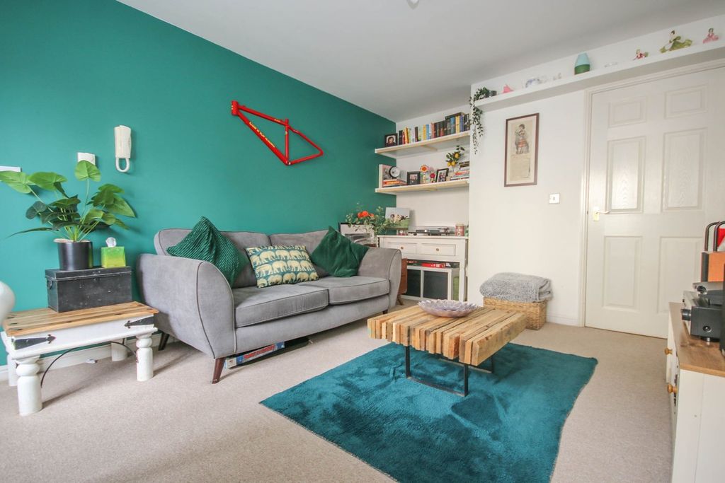 Additional image 2 of 2 bed flat for saleTyrrell Crescent, South Wootton, King's Lynn PE30
