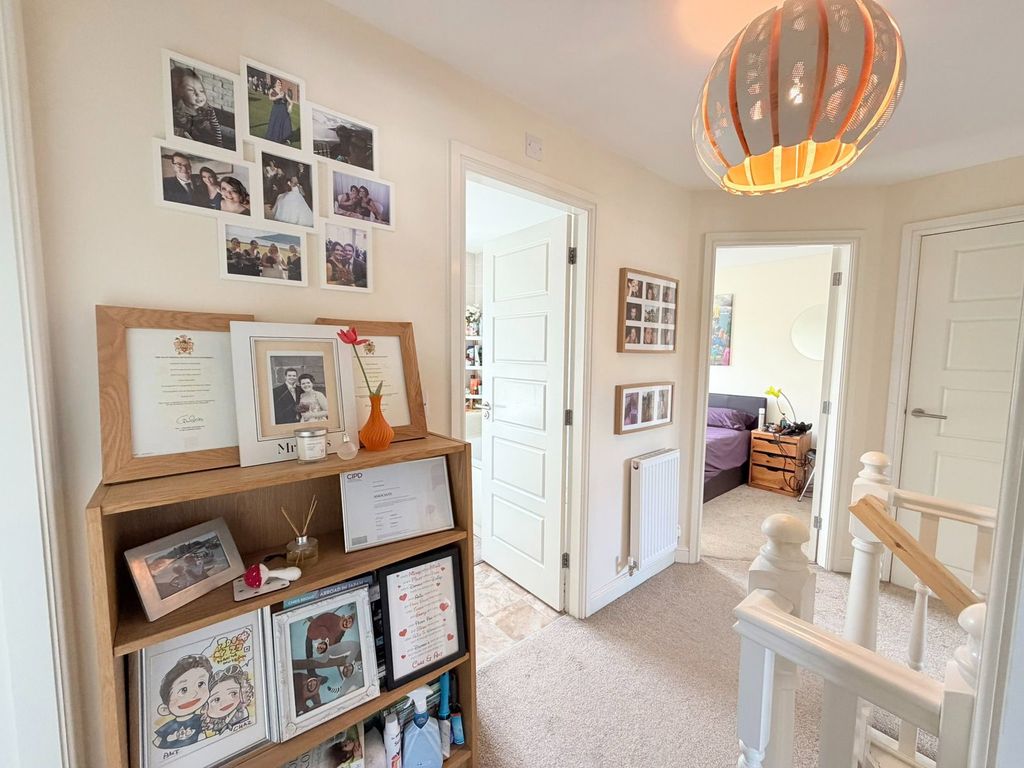 Additional image 15 of 4 bed detached house for saleRowan Crescent, Hyde SK14