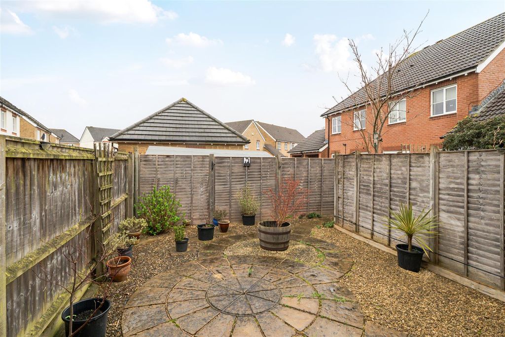 Additional image 12 of 3 bed terraced house for saleFairfield, Ilminster TA19