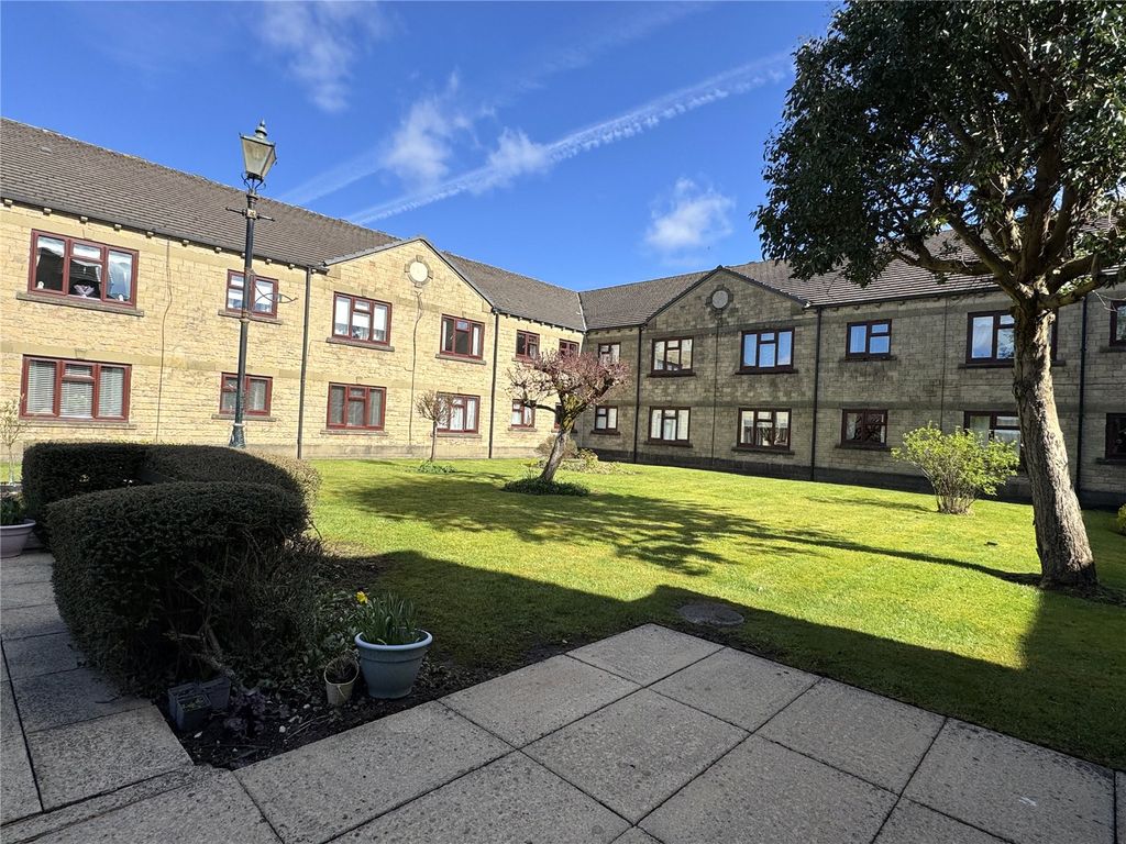 Additional image 16 of 1 bed flat for saleLowry Court, Hyde, Greater Manchester SK14