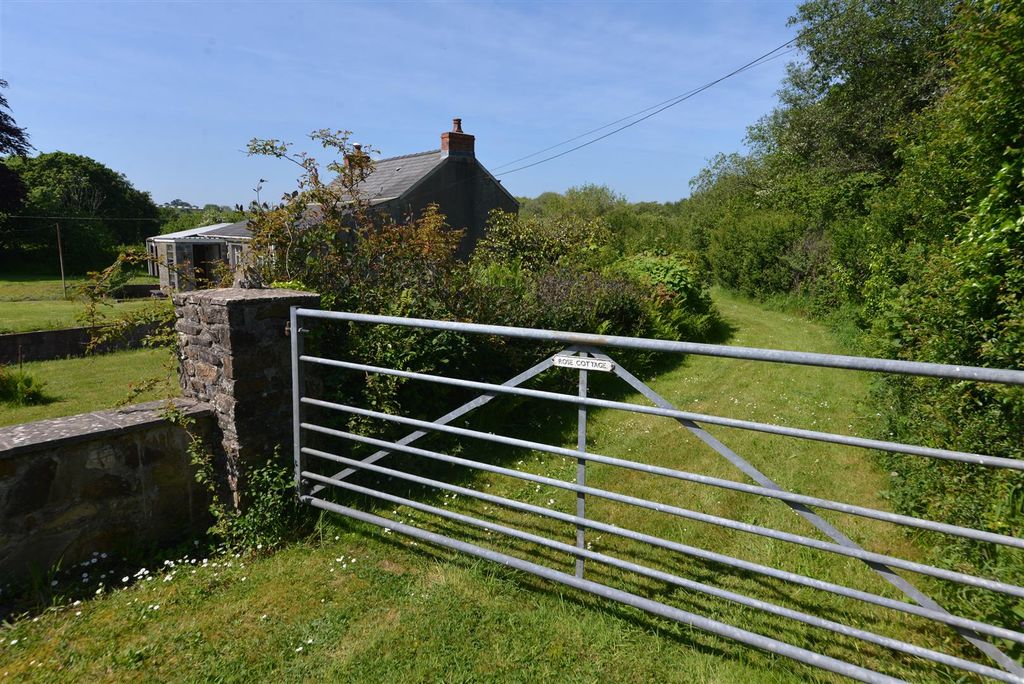 Additional image 29 of 3 bed cottage for saleStation Road, Kilgetty SA68