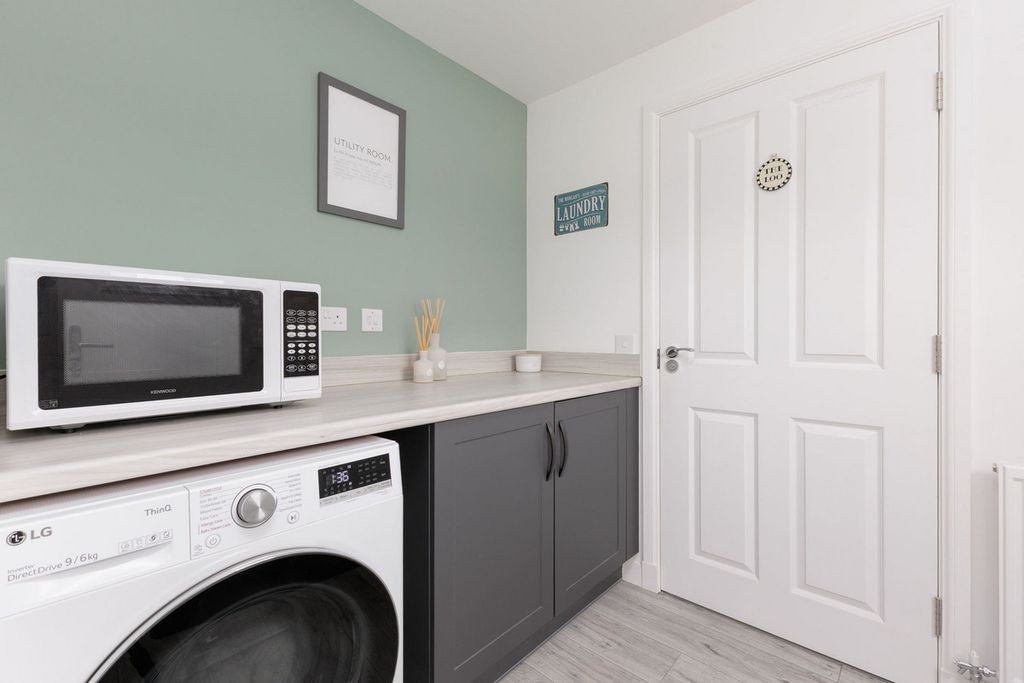 Additional image 9 of 4 bed detached house for saleDysart Muir Farm Road, Kirkcaldy KY1