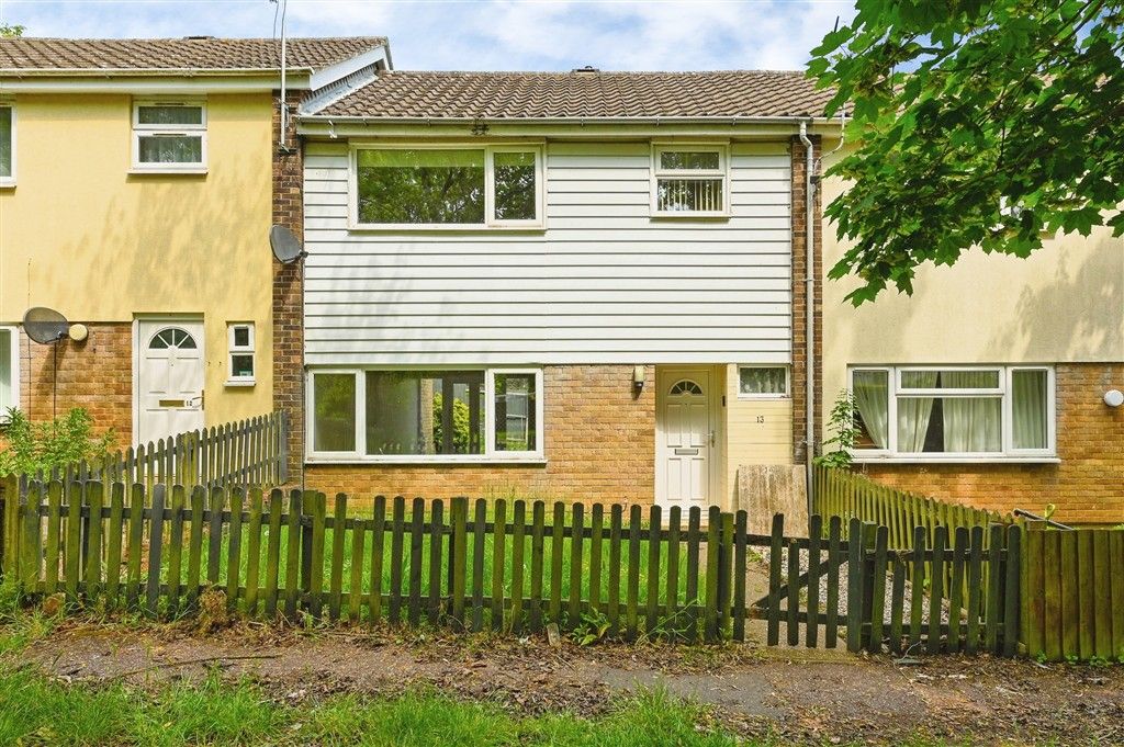 3 bed terraced house for saleEastfields, King's Lynn PE30
