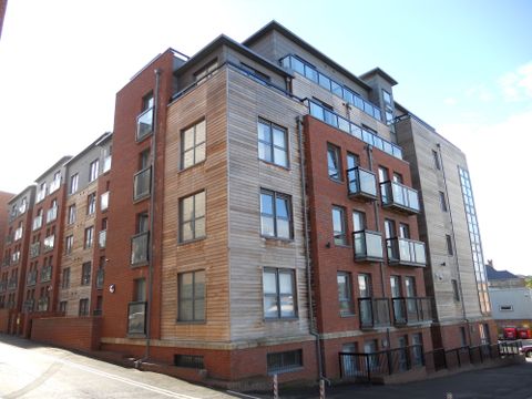 Q4 Apartments, 185 Upper Allen Street S3