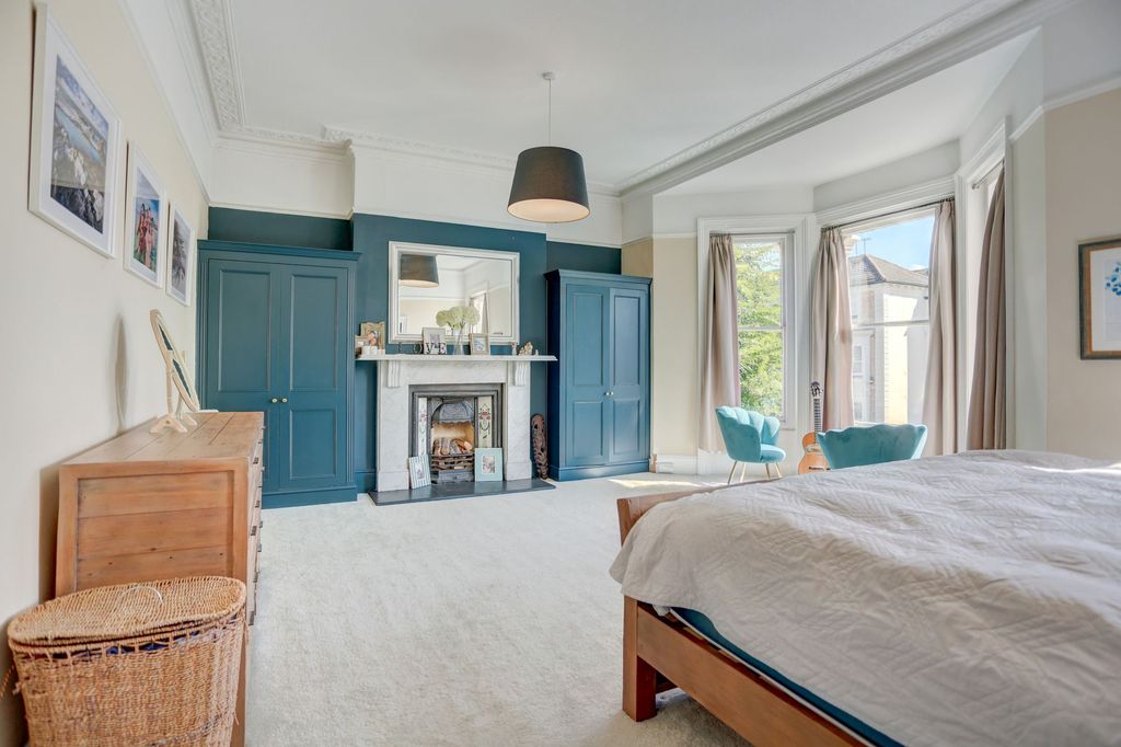 Additional image 12 of 6 bed semi-detached house for saleSelborne Road, Hove BN3