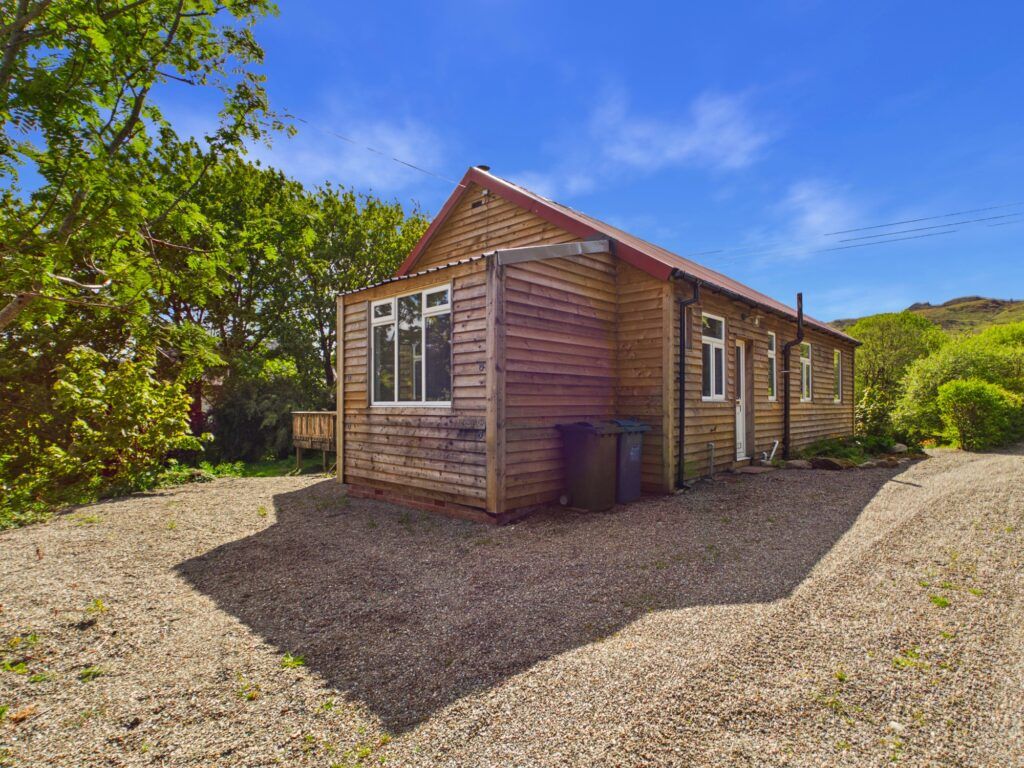 Additional image 25 of 3 bed detached bungalow for saleWindward, Ford, By Lochgilphead, Argyll PA31