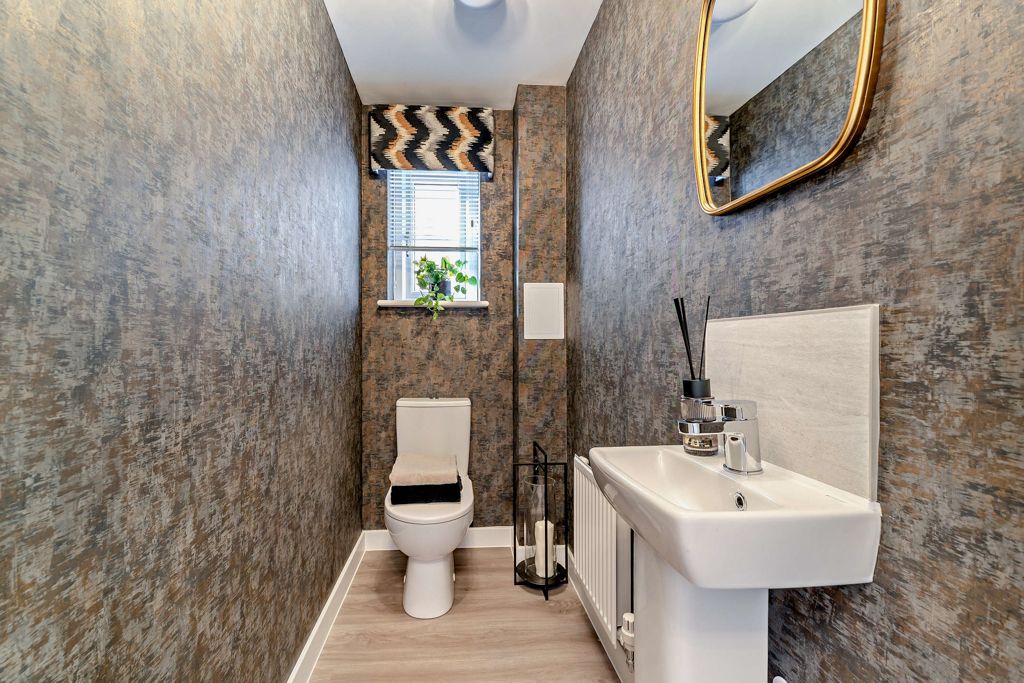 Additional image 6 of 3 bed semi-detached house for sale"The Kilda" at Newhouse Drive, Kilbirnie KA25