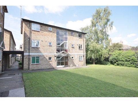 Millway Close, Wolvercote, Oxford OX2