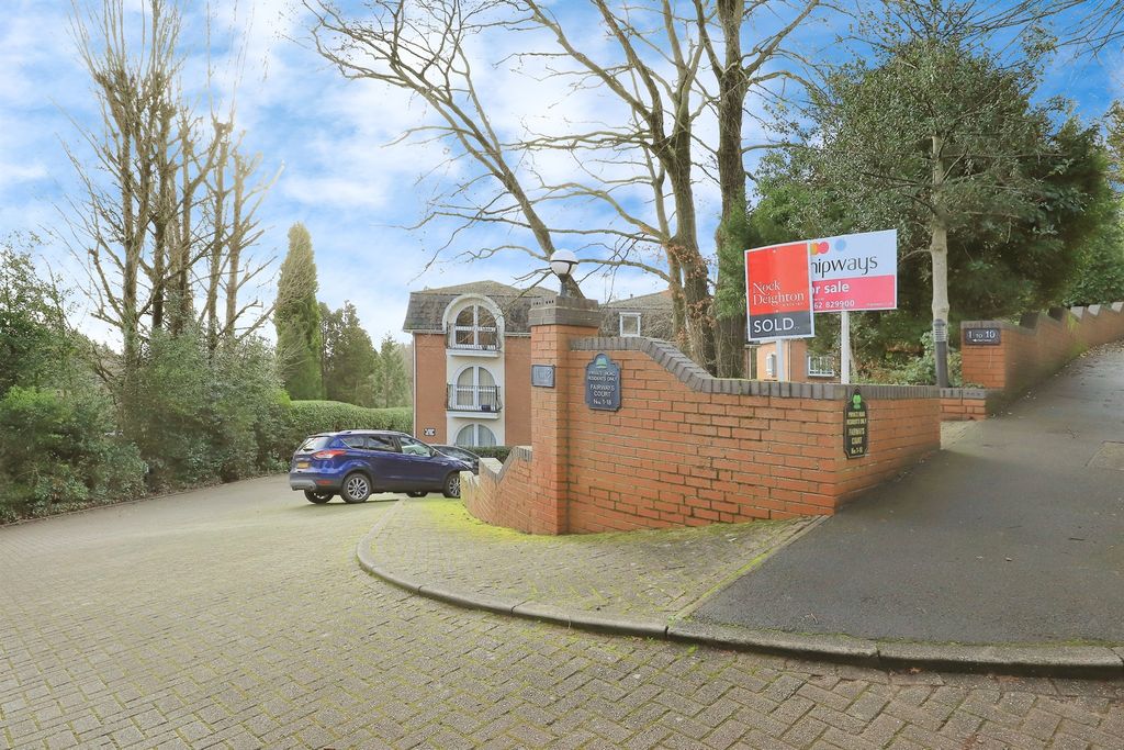 Additional image 16 of 2 bed flat for saleOldnall Road, Kidderminster DY10
