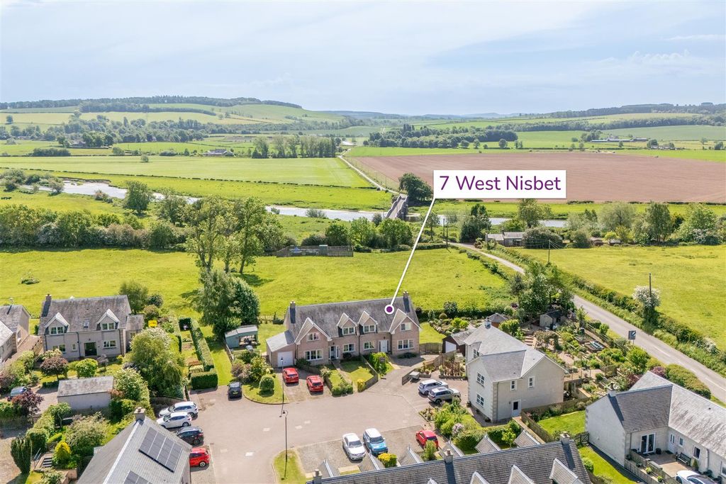 Additional image 31 of 4 bed property for sale7 West Nisbet Steading, Jedburgh TD8