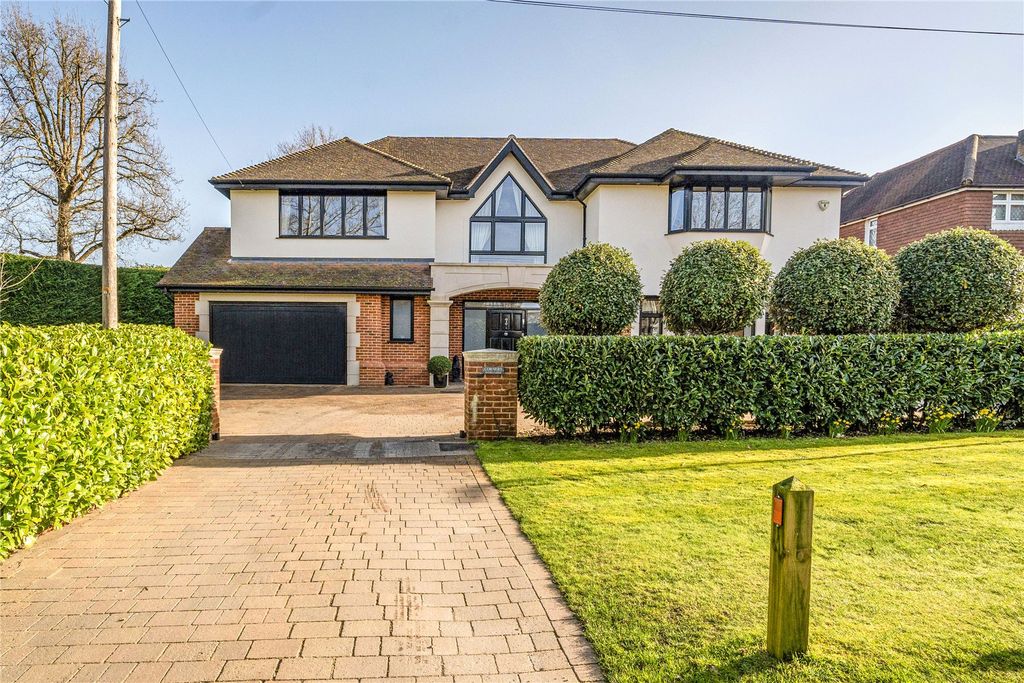 5 bed country house for saleKeston Avenue, Keston BR2