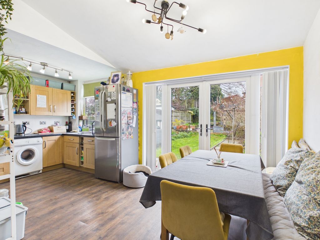 Additional image 5 of 3 bed semi-detached house for saleShaw Hall Avenue, Hyde SK14