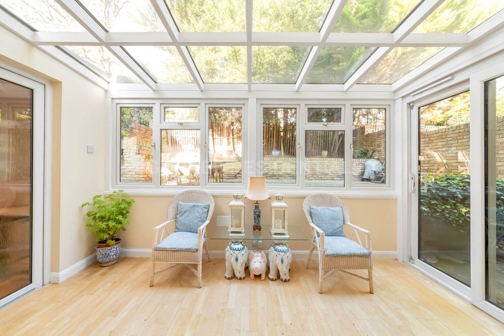 Additional image 6 of 5 bed detached house for saleWarbank Lane, Kingston Upon Thames KT2
